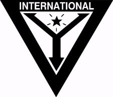 Kfuk Kfum Speiderne logo